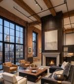 Client favorite project - Manhattan